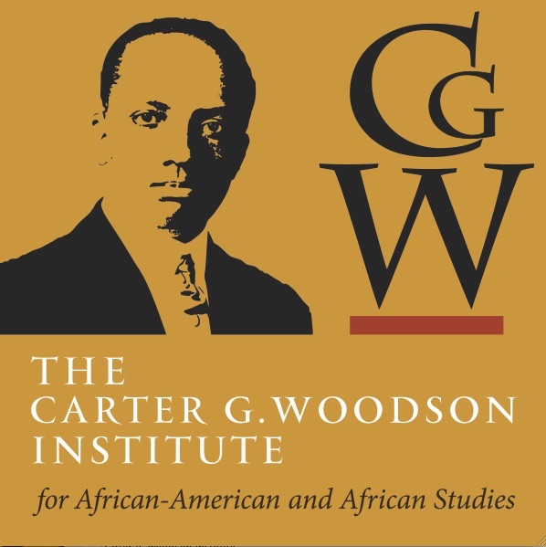 Carter G. Woodson Institute cover