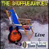 Live at the Amelia Island Blues Festival (feat. Roger "Hurricane" Wilson) album lyrics, reviews, download