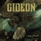 Faceless - Gideon lyrics