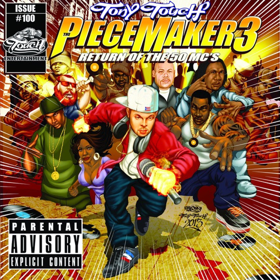 Cover artwork for Symphony in H (feat. Eminem)