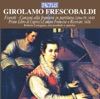 Frescobaldi: Canzoni alla francese