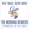 Strangers In the Night - Single ジャケット写真