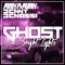 Ghost - Pink Is Punk & Benny Benassi lyrics