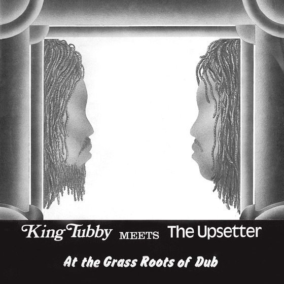 Cover artwork for African Roots