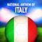 Italia: Il canto degli italiani (Inno nazionale italiano) artwork