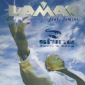 Shine (David's Song) [feat. Jemini] artwork