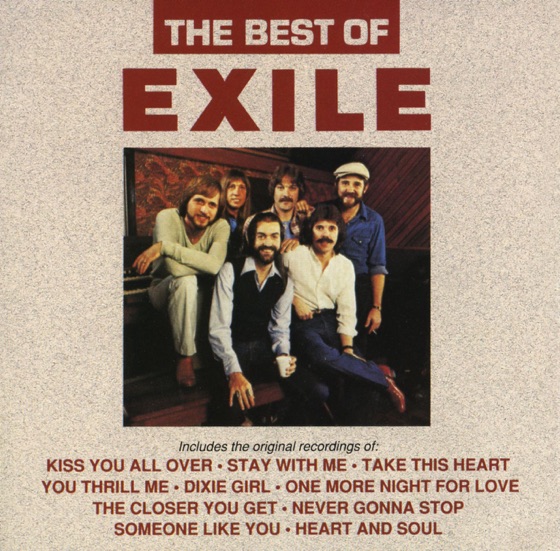 Cover artwork for Never Gonna Stop
