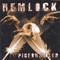 Pigeonholed - Hemlock lyrics