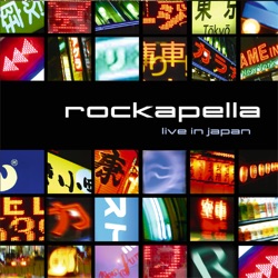 Rockapella - Papa Was a Rolling Stone