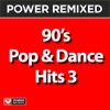 Power Remixed: 90's Pop & Dance Hits, Vol. 3 ジャケット写真