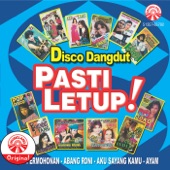 Disco Dangdut Pasti Letup! artwork