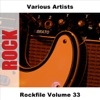 Rockfile, Vol. 33 - Single artwork
