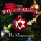 Joy to the World - The Klezmonauts lyrics