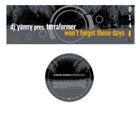 DJ Yanny - Rhythm Is A Bass Part II DJ Yanny - Rhythm Is A Bass Part II