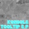 Through the Window - Konsole lyrics