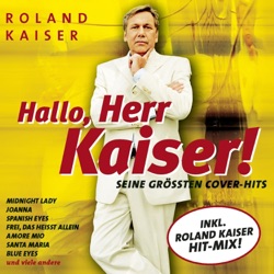 Roland Kaiser & Maite Kelly - Hit-Mix