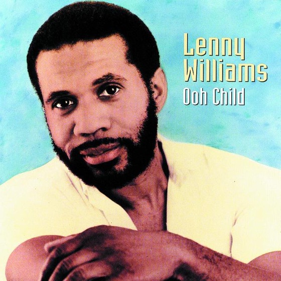 Cover artwork for Ooh Child