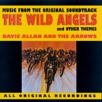 Davie Allan & Arrows - Shape of Things to Come (From "Wild In the Streets")