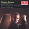Cahier Tango: V. Milonga Criolla - Christos Tsitsaros lyrics
