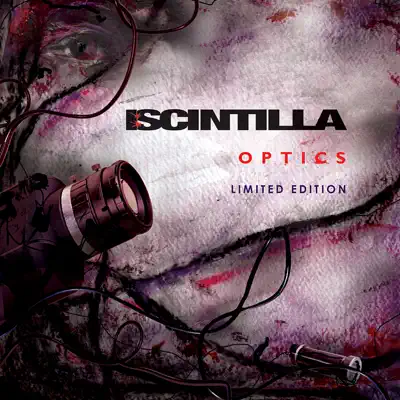 Optics (Limited Edition) - I:scintilla