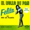 El Bollo De Pan - Felita Con Trio Los Picantes lyrics