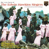 Edwin Hawkins - He's Just Alright