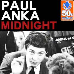 Midnight (Remastered) - Single - Paul Anka