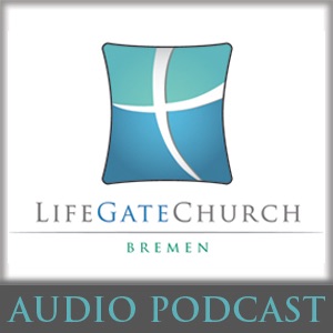 141228 - LifeGate Church Bremen - Home for Christmas - Generations -