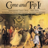 Prima Donna Waltz artwork