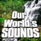 Exotic Jungle Chatters and Squawks - Sounds of the Earth lyrics