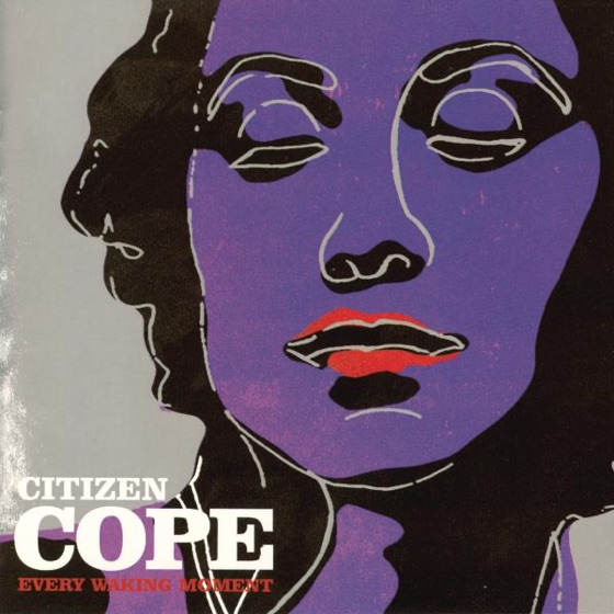 Cover artwork for John Lennon