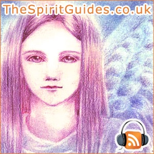 Astrologer Patrick Arundell Interview with TheSpiritGuides.co.uk