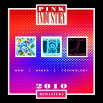 Pink Industry - Walk Away