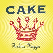 Frank Sinatra - Cake
