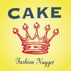 Fashion Nugget (Deluxe Version)