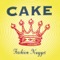Frank Sinatra - Cake lyrics