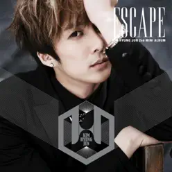 Escape - Kim Hyung Jun Escape - Kim Hyung Jun