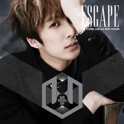 Escape - Kim Hyung Jun Escape - Kim Hyung Jun