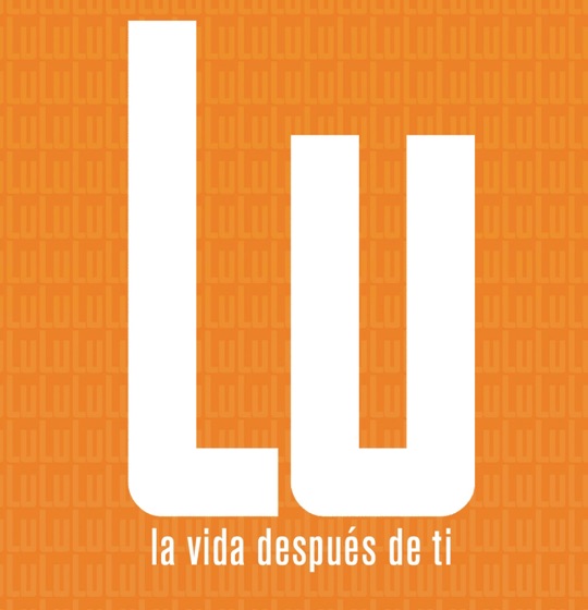 Cover artwork for La Vida Despues de Ti