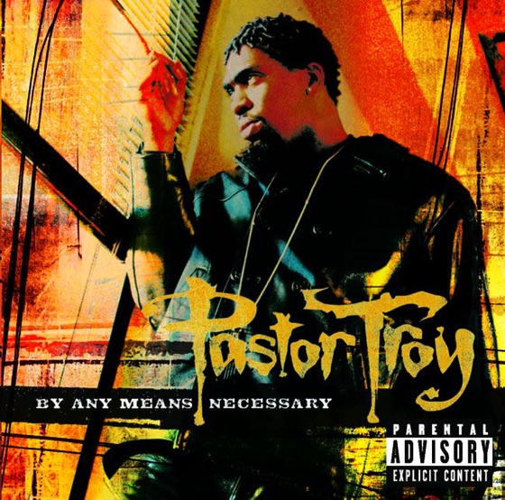 Cover artwork for Ridin' Big