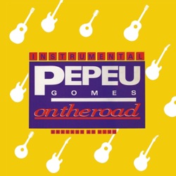 Pepeu Gomes - Garota de Ipanema