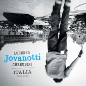 Jovanotti - Sulla Frontiera