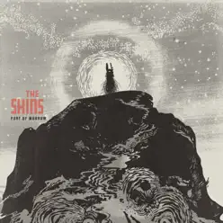 The Rifle's Spiral - EP - The Shins