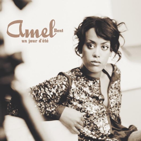 Cover artwork for J'attends