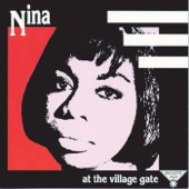 Nina Simone - Just In Time (Live At the Village Gate)