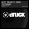 The Sound (Scot Project Mix) - Scot Project & Derb lyrics