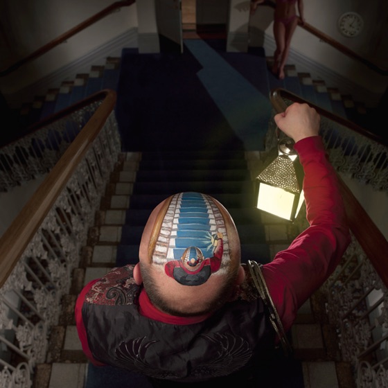 Cover artwork for Only One