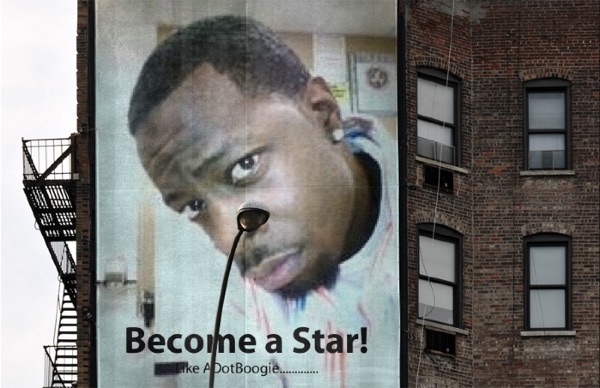 Boogie's Boom Boom Room cover