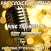 Sing the Hits of Ozzy Osbourne (Karaoke Version) [Originally Performed By Ozzy Osbourne] - EP - Pro Choice Karaoke
