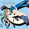 Teardrop ジャケット写真